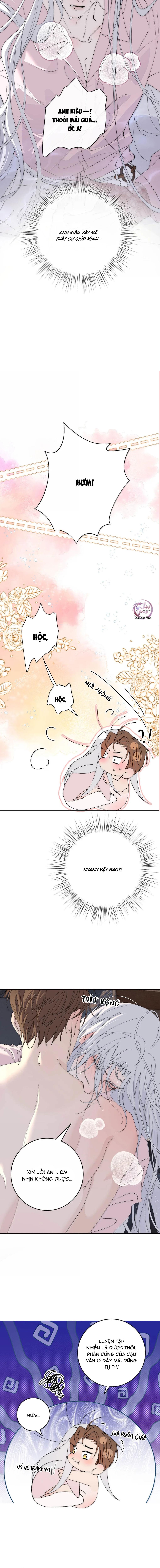 Mỗi Ngày Đều Muốn Làm Hoàng Tử Ốm Yếu Đội Quần Chapter 32 - Trang 2