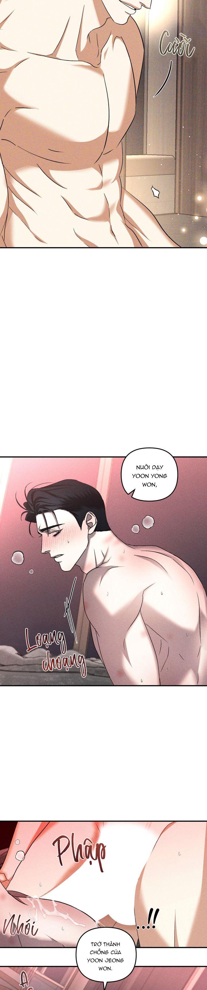 BL NGẮN LOẠN LUÂN - GIA ĐÌNH Chapter 10.2 hoàn cảnh 2 - Next Chapter 10.3 hoàn cảnh 3