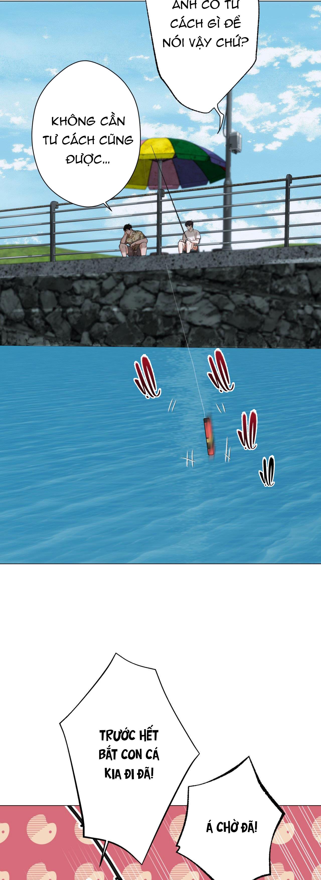 EM BÉ VÀ ĐẠI CA Chapter 51 - Next Chapter 52