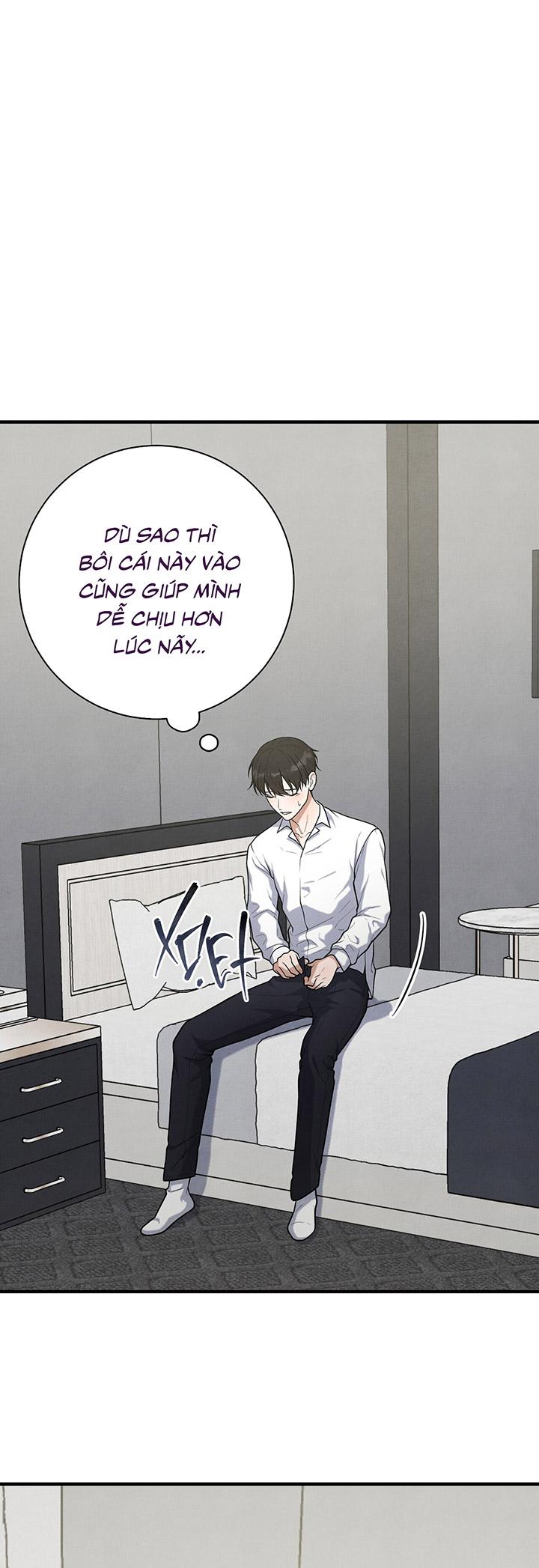 [DDT] HƯƠNG VỊ TÌNH THÂN Chapter 17 19+ - Next 