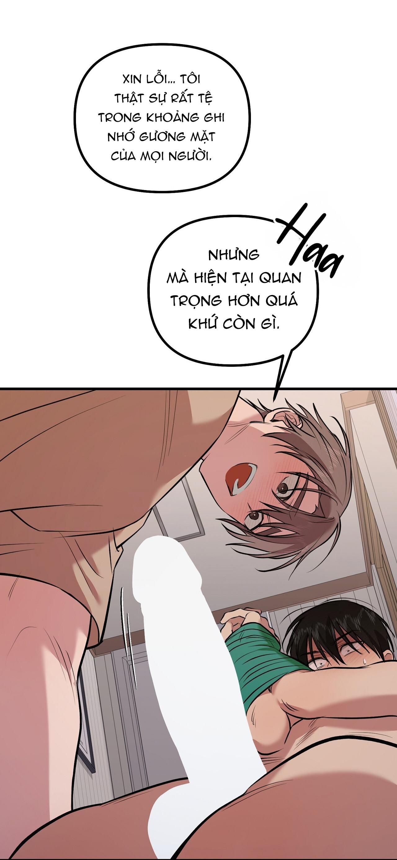 Delivered Comics Chapter 16 END - Next 