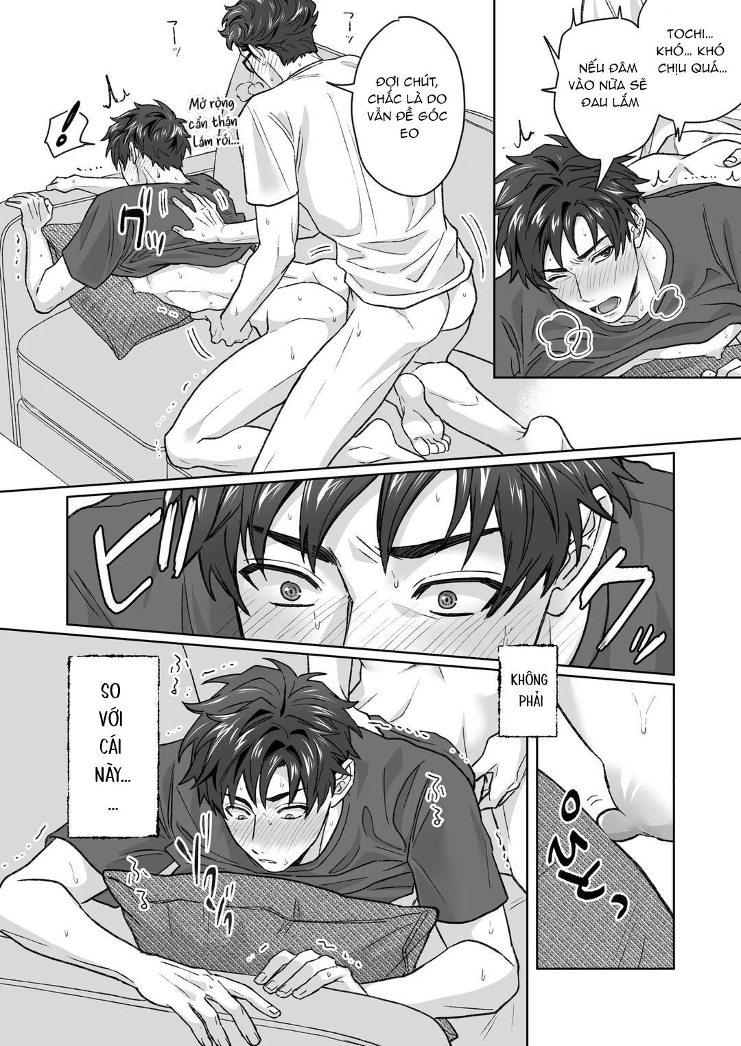 Tổng hợp Boylove Chapter 70 - Next Chapter 71