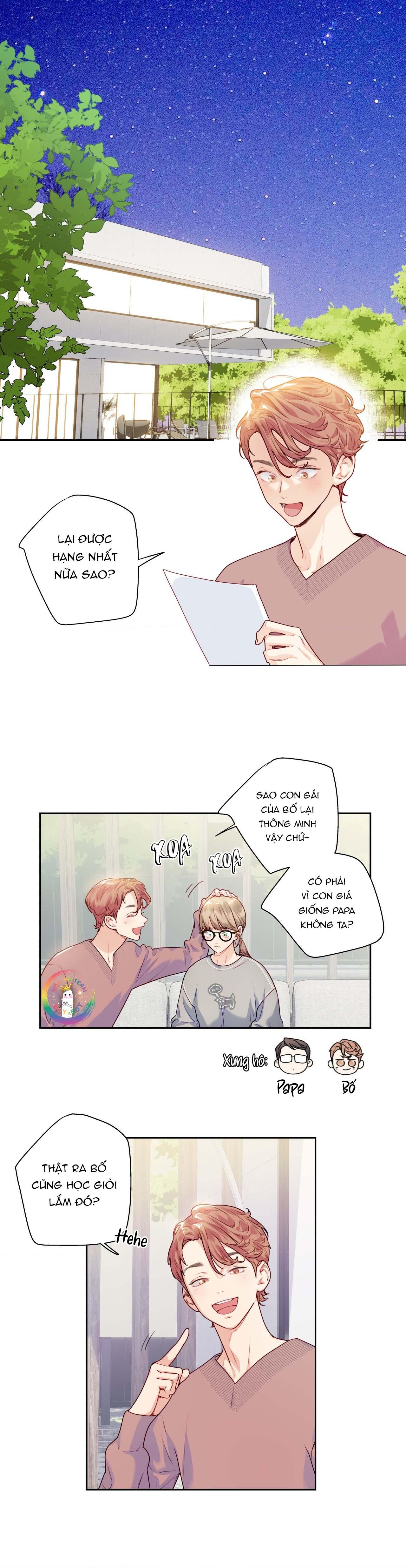 Love is an illusion! Superstar Chapter 16 - Next Chapter 17