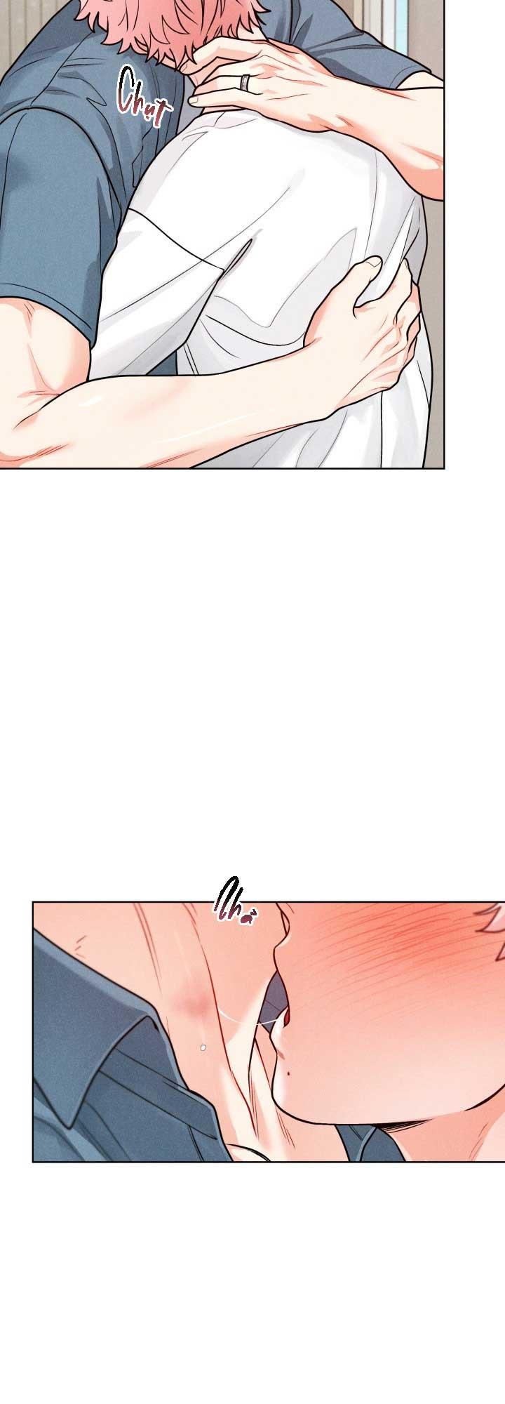 Private Call Chapter 29 - Next 