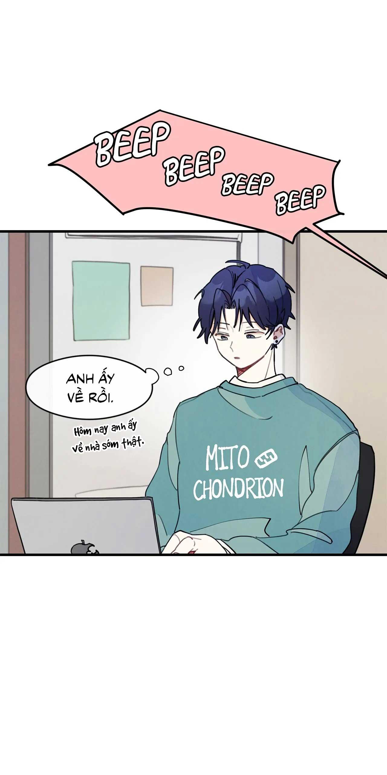 One-Room TA Chapter 7 - Next 