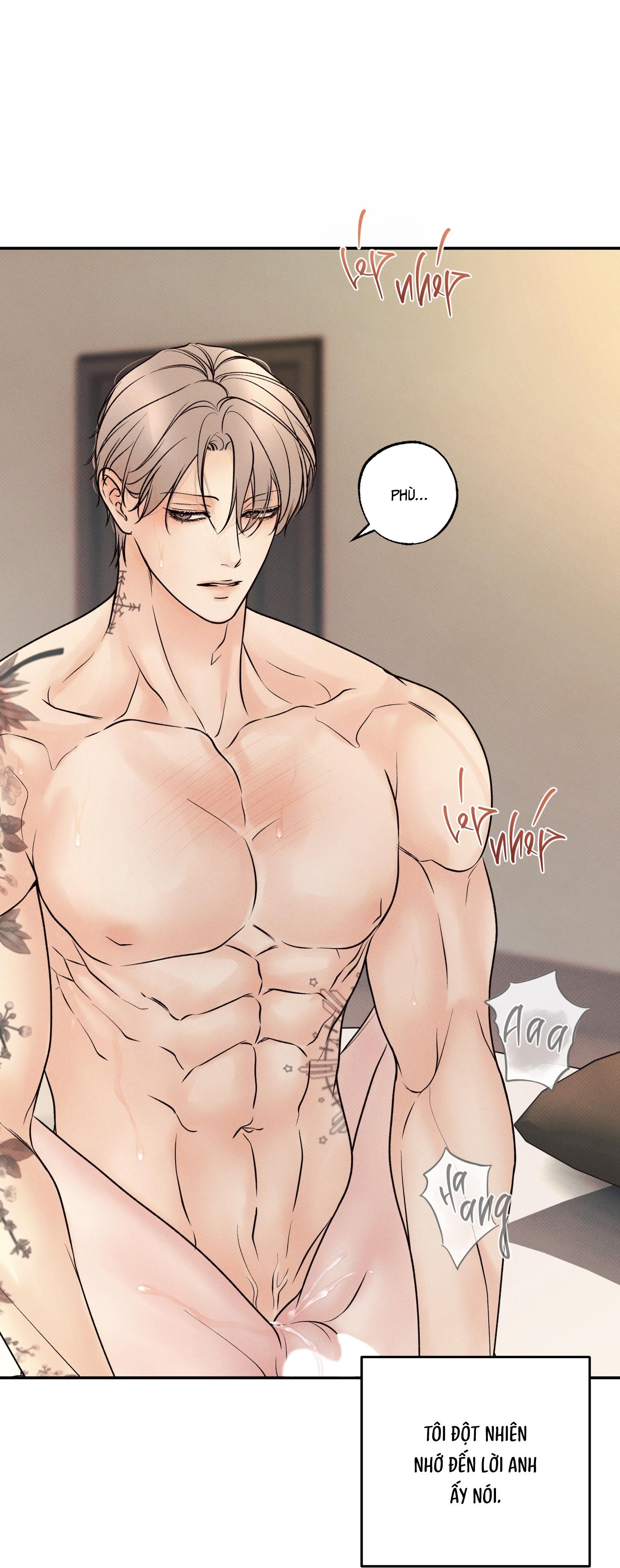 (GĐCV) RANH GIỚI CỦA SỰ MÊ HOẶC Chapter 26 H+ 3P - Next Chapter 27 H