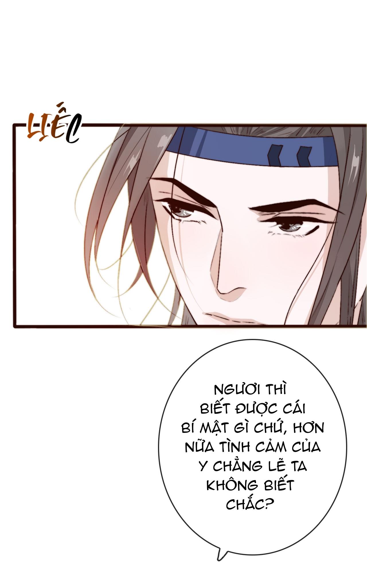 Hạnh Lâm Phương Hoa Chapter 93 - Next 