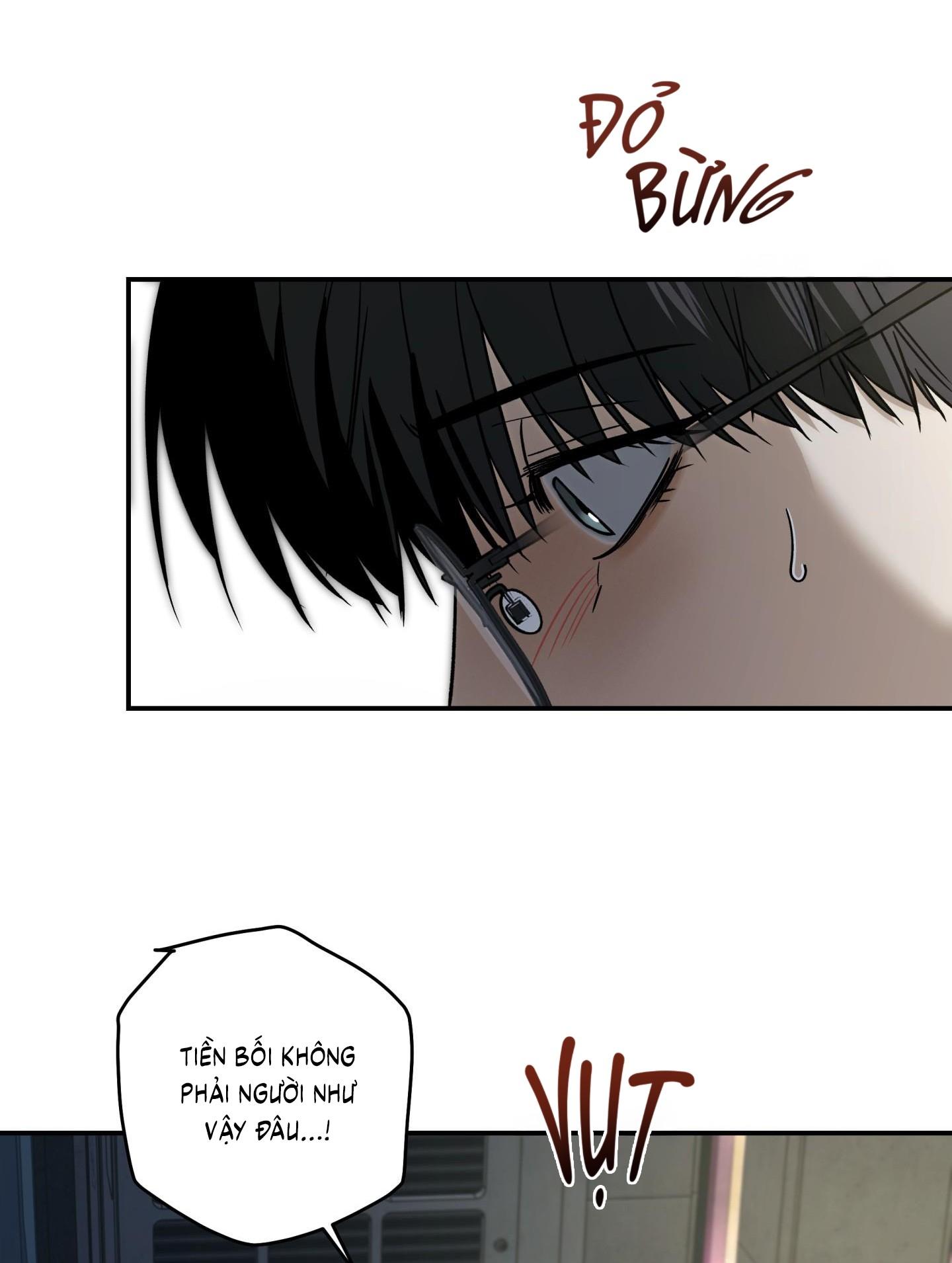 (CBunu) Hưởng Lợi Chapter 48 - Next 