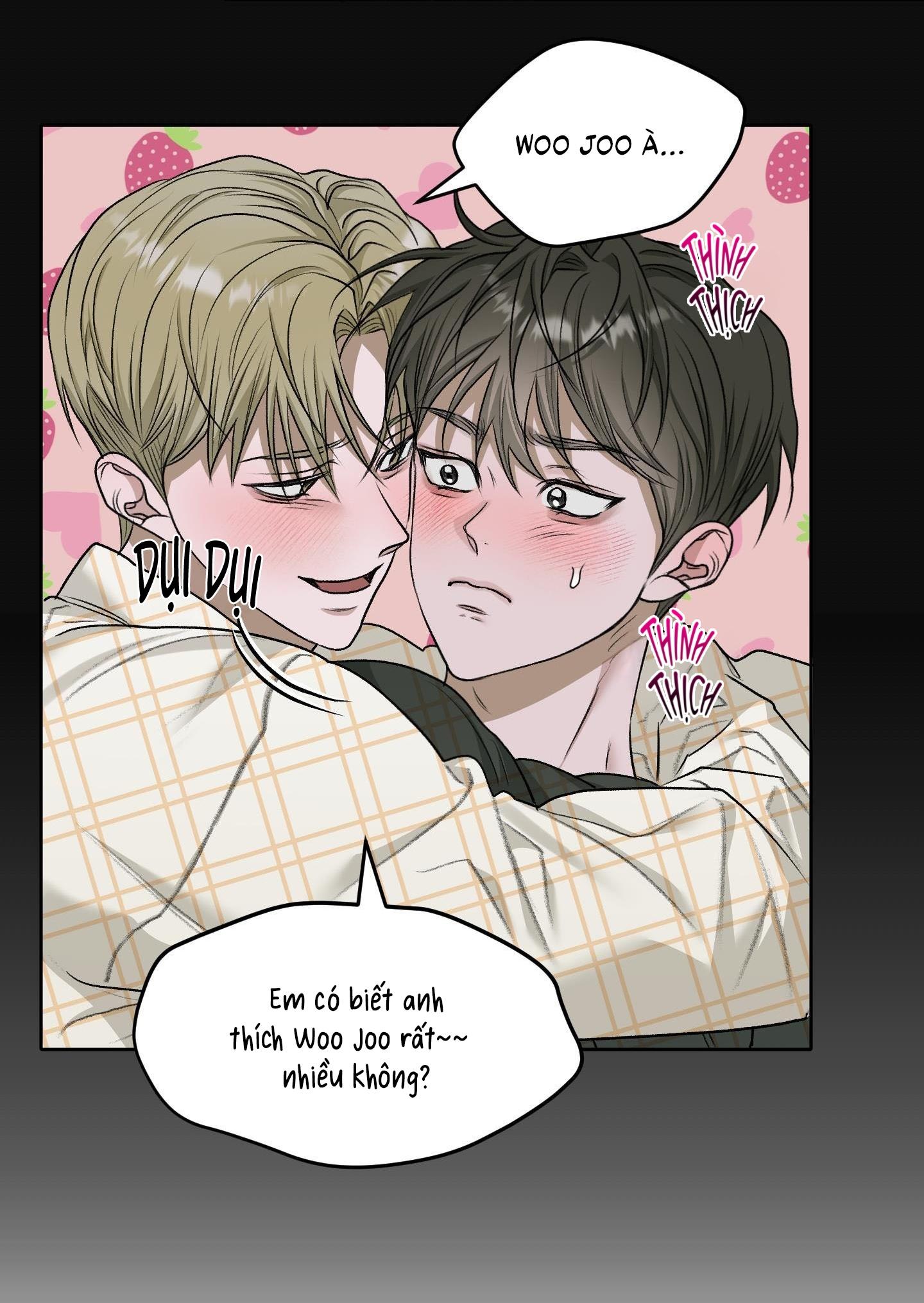 (CBunu) Đầm Sen Héo Úa Chapter 57 - Next 