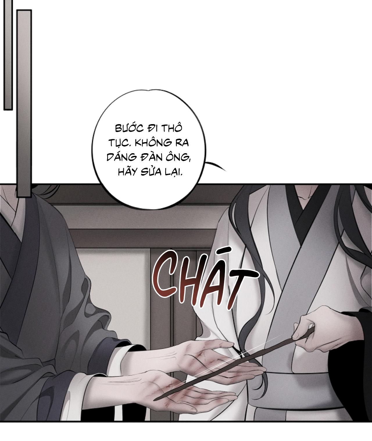 Ngũ tắc: hiếu ái truyện Chapter 8 - Trang 2