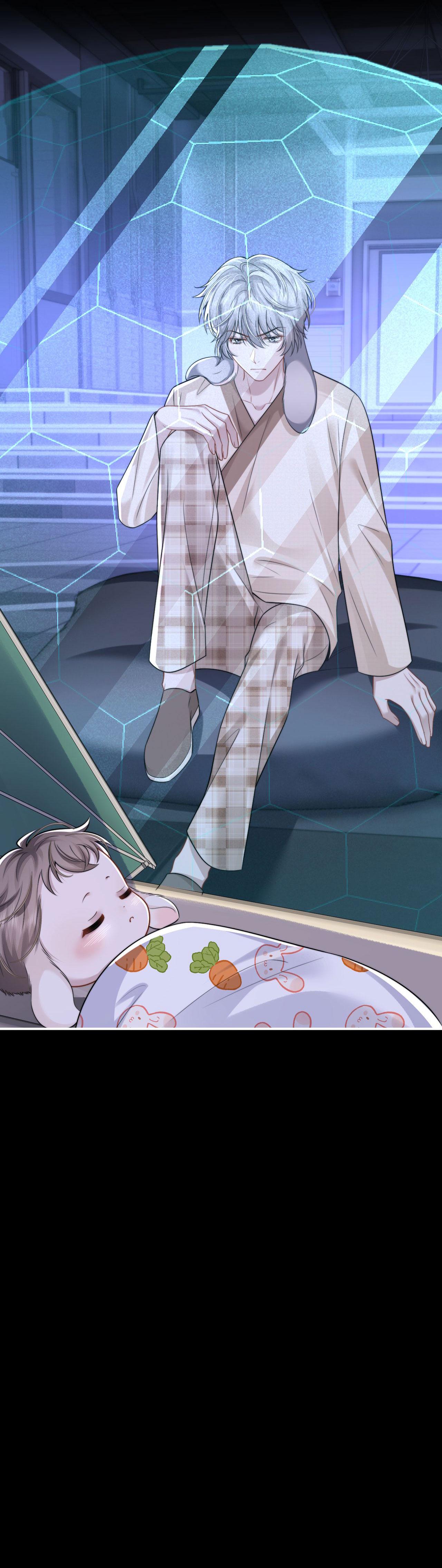 Chấp Sự Thỏ Tai Cụp Chapter 165 - Next Chapter 166