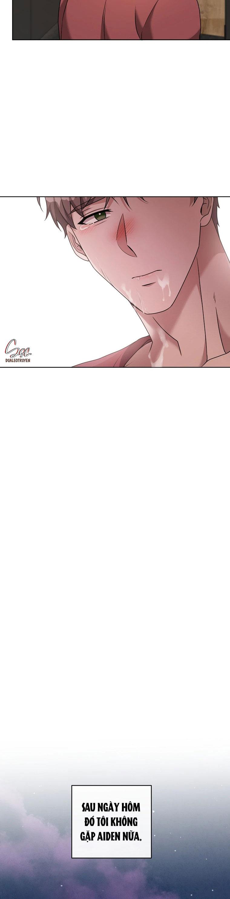 THẾ CHẤP LỖ ĐÍT Chapter 10 - Next Chapter 11