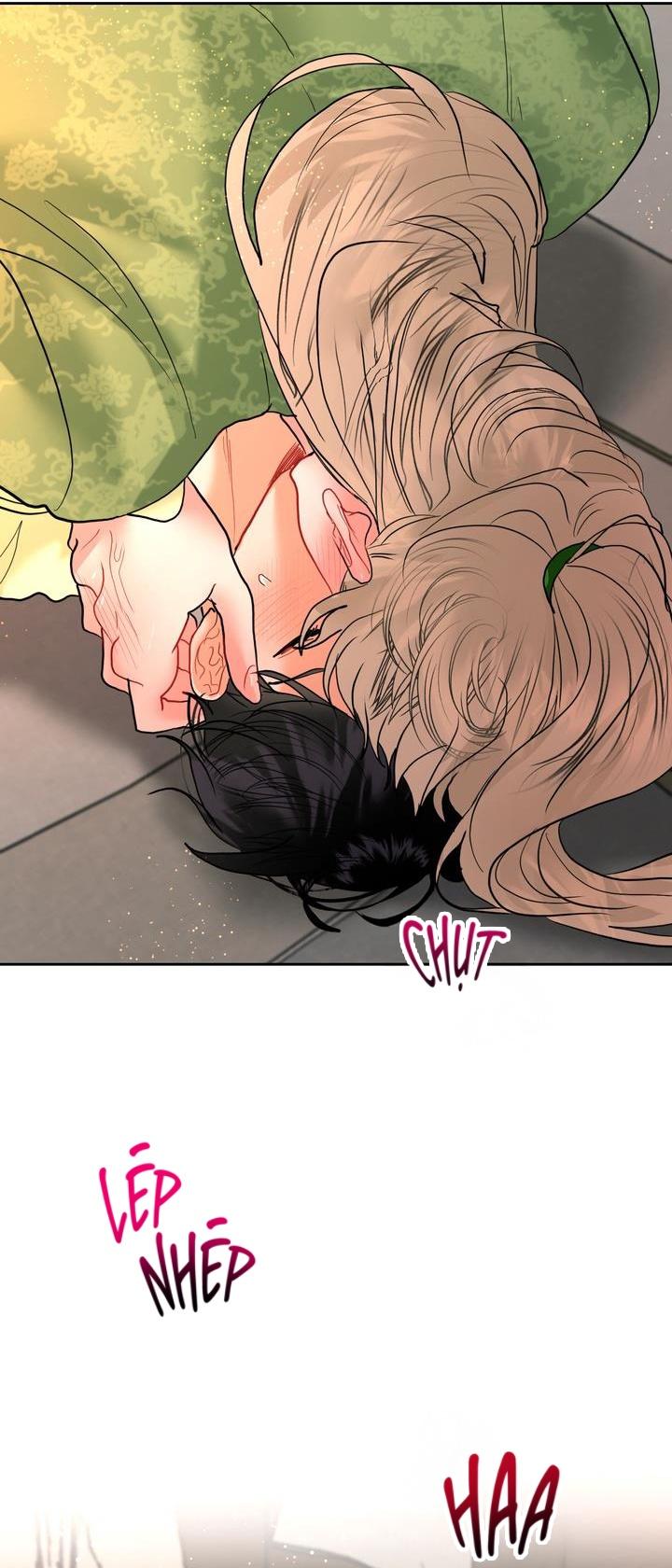( CBunu ) Omega Của Anh Chapter 20 Ngoại truyện 6 - Next Chapter 21 Ngoại truyện 7