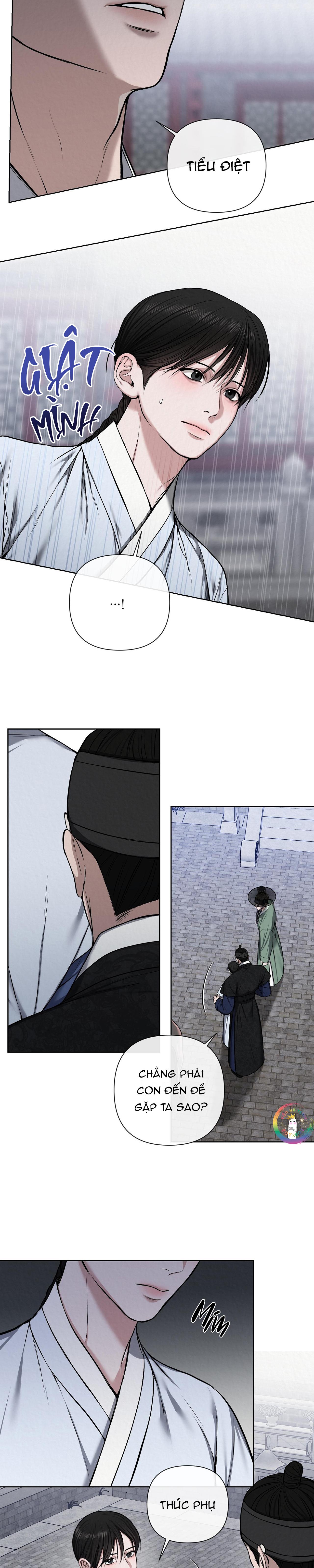 Sai Lầm Chapter 6 - Next 
