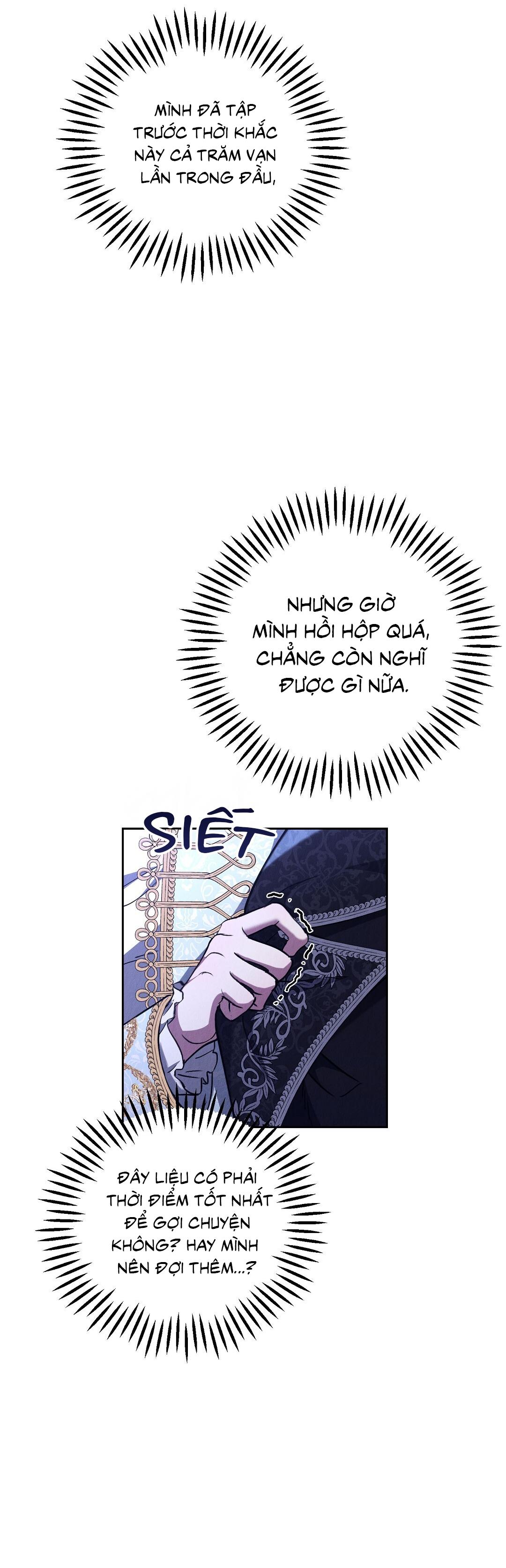 Cách Để Vị Hoàng Tử Bị Bỏ Rơi Sống Lại Chapter 10 - Trang 2