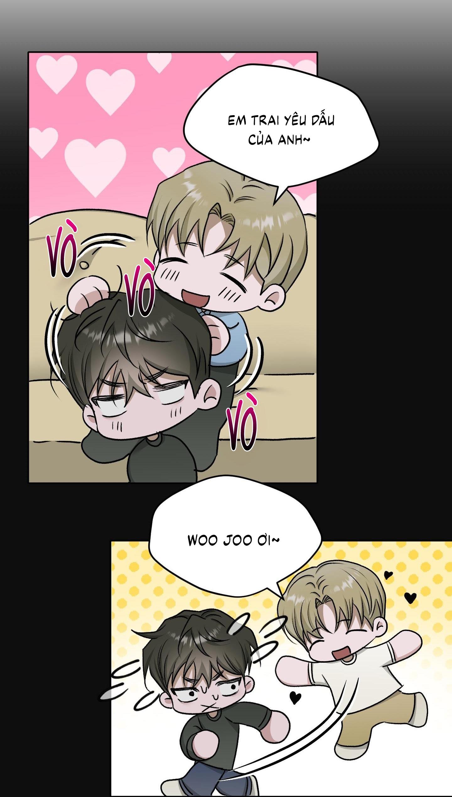 (CBunu) Đầm Sen Héo Úa Chapter 57 - Next 