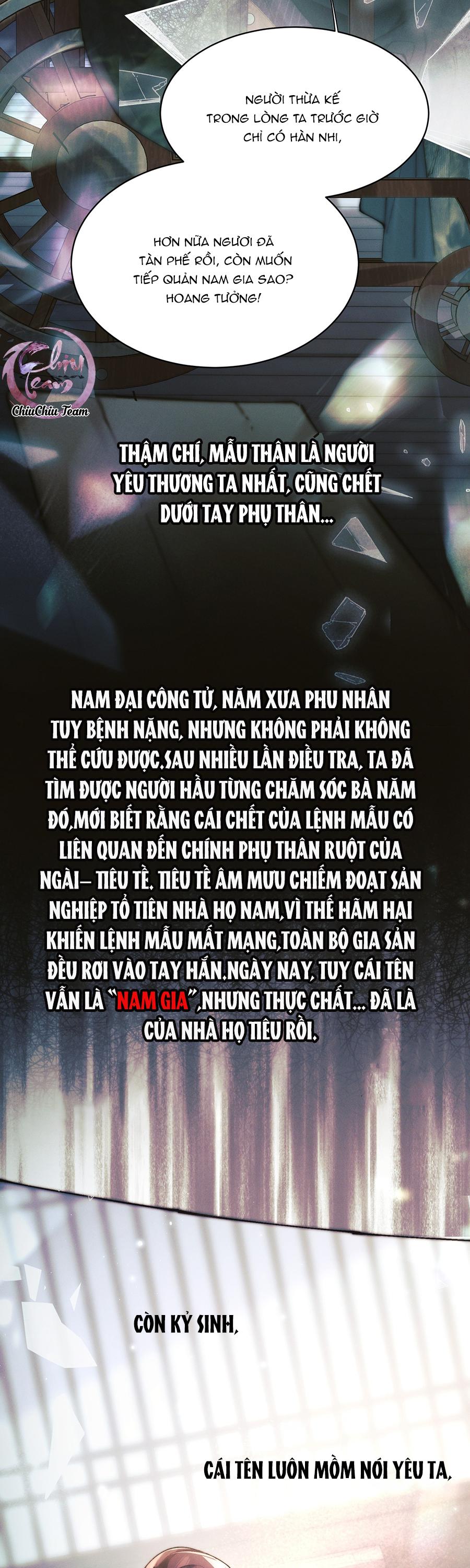 Hệ Thống Sát Thê Chapter 5 - Next Chapter 6