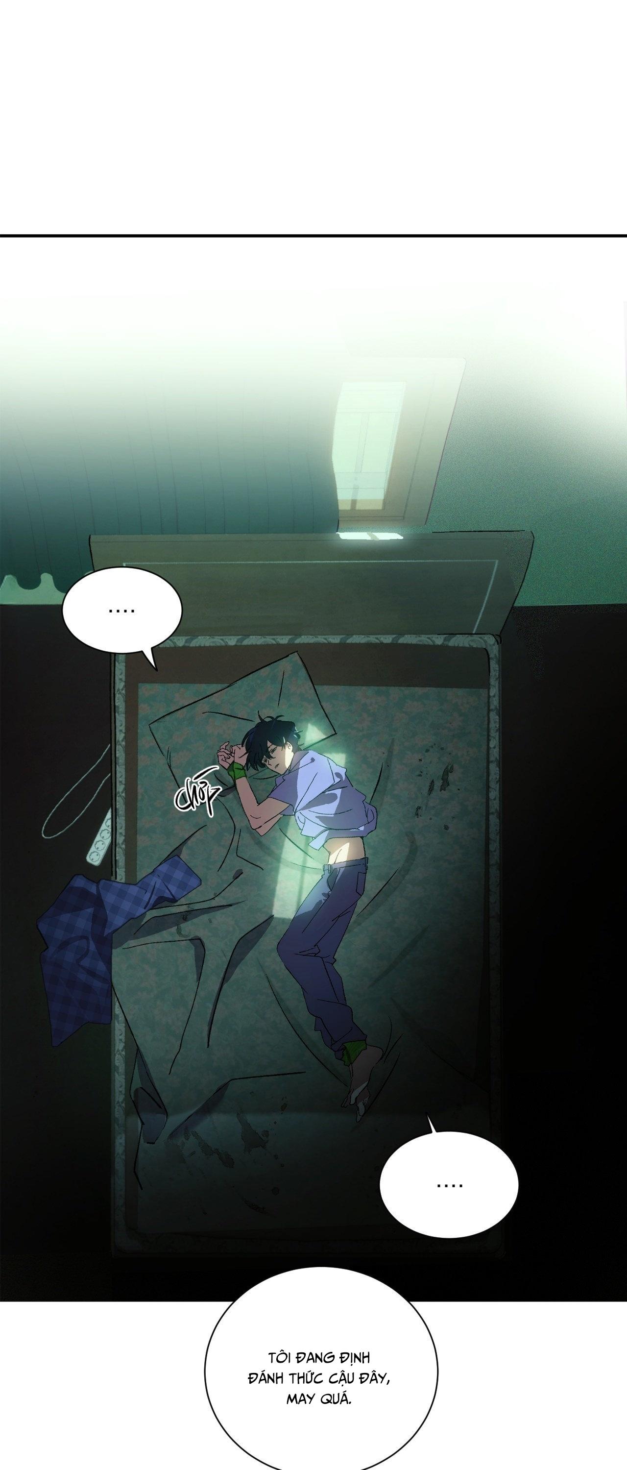 (GĐCV) THIÊNG LIÊNG Chapter 2 H+ cu khủng lồ - Next Chapter 3 H++ đụ tới bến