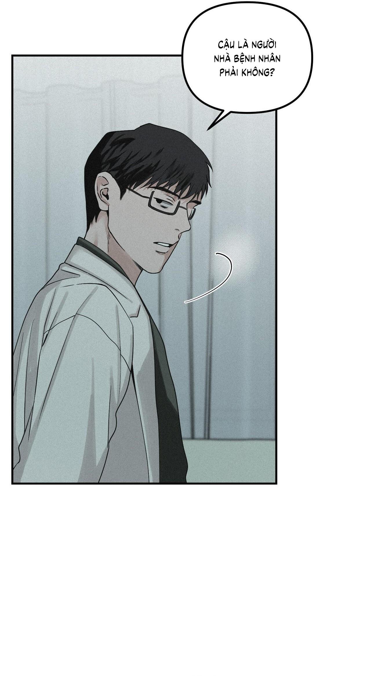 (CBunu) Phép Chiếu Chapter 44 - Next Chapter 45