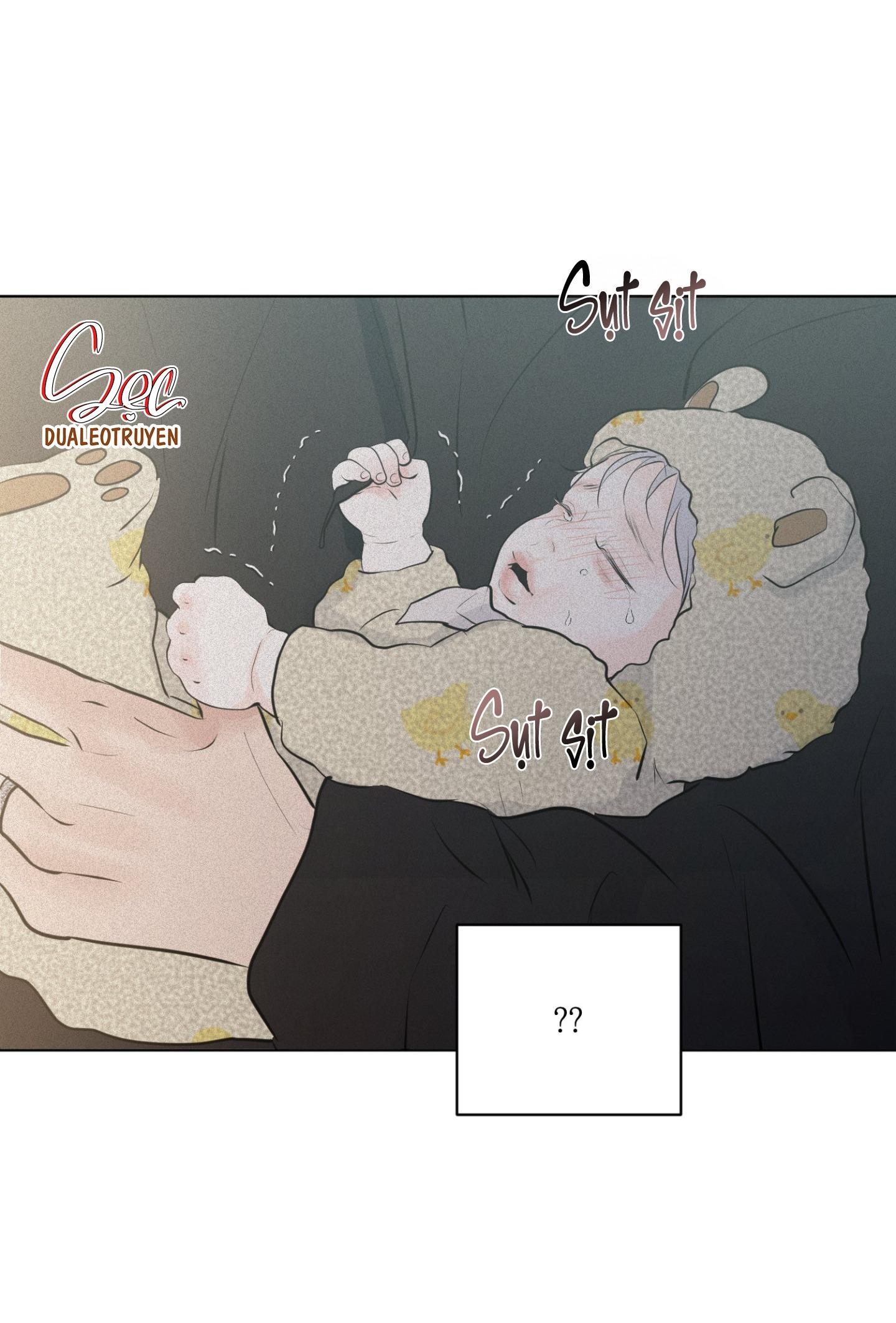 (ABO) LỜI CẦU NGUYỆN Chapter 88 - Next 