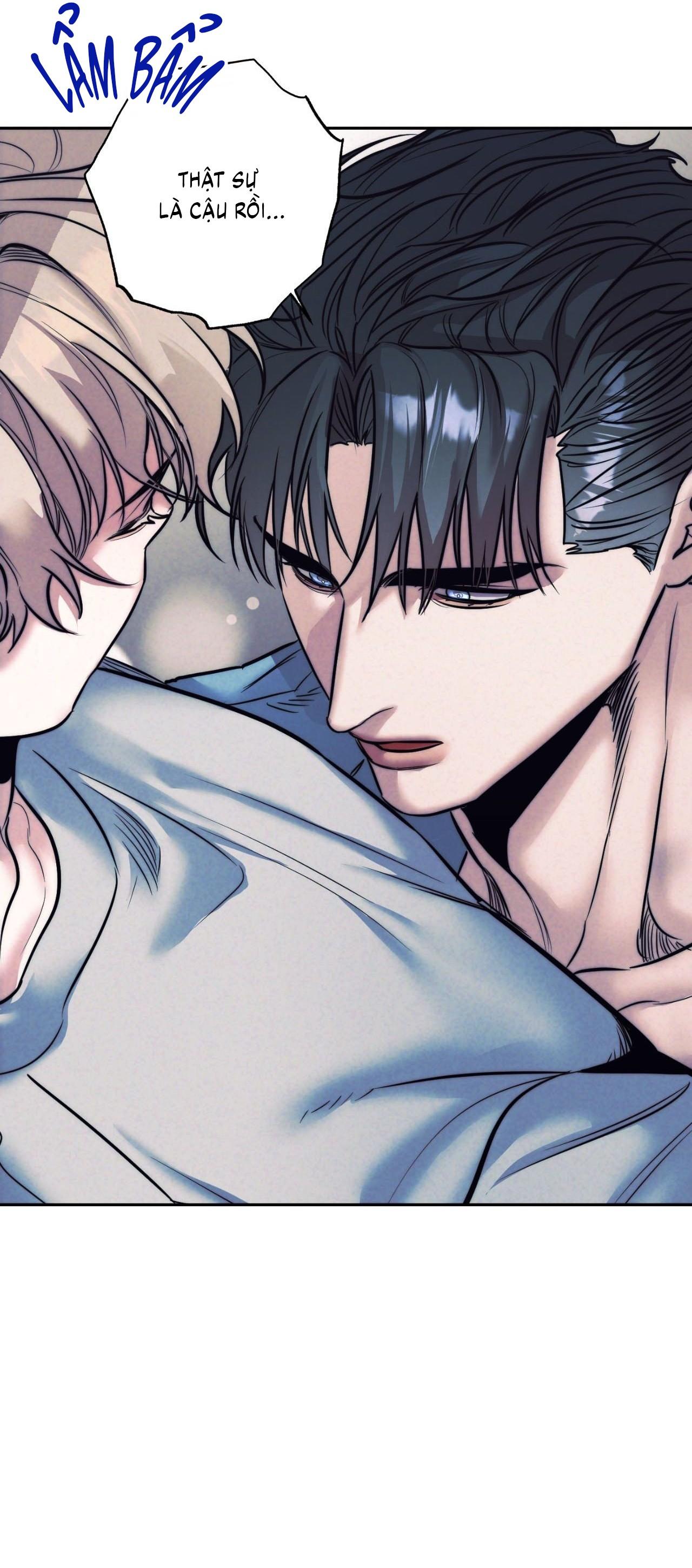 (CBunu) Stigma Chapter 51 - Next Chapter 52