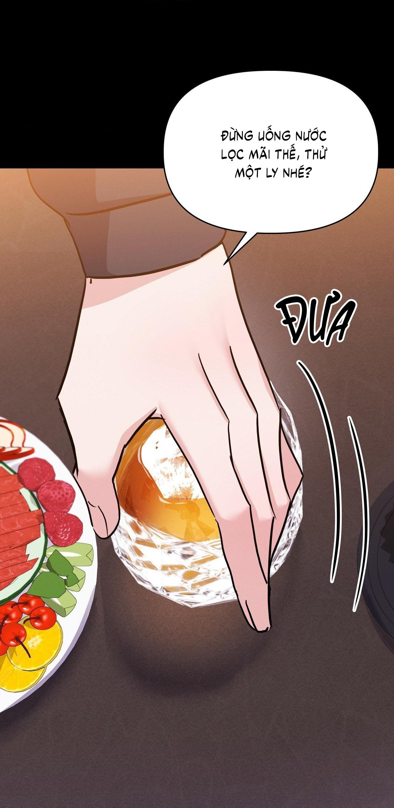 (CBunu) Cẩm Nang Fetish Chapter 15 - Next 
