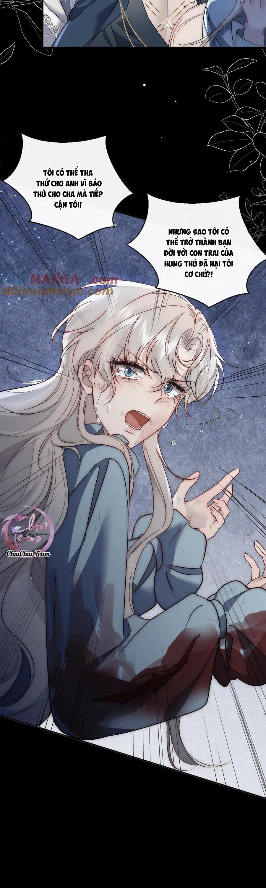 Tù Long Tuyết Chapter 45 - Next 