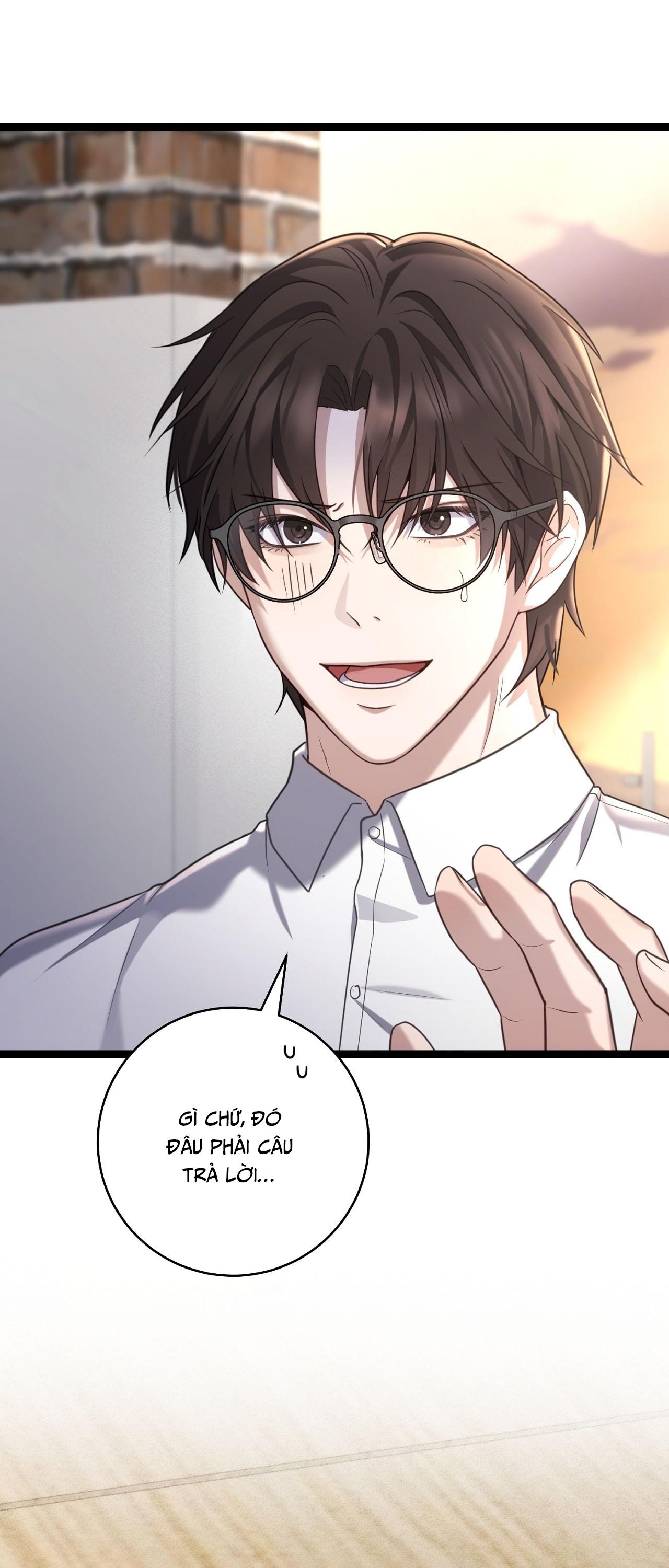BÁU VẬT CỦA GUIDE Chapter 15 - Next Chapter 16