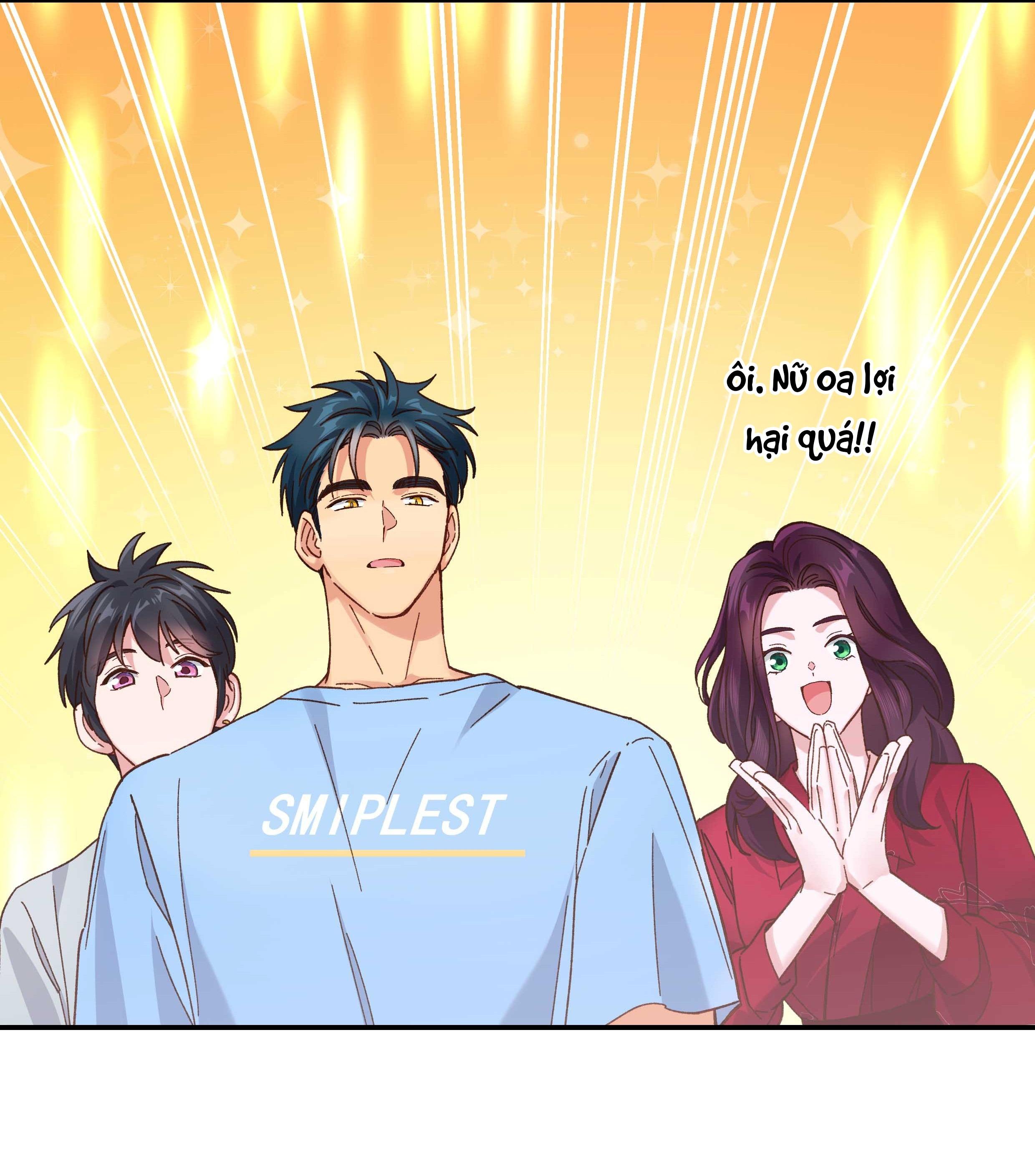 Quán cơm tỳ hưu Chapter 110 - Next Chapter 111 Kết hôn nè