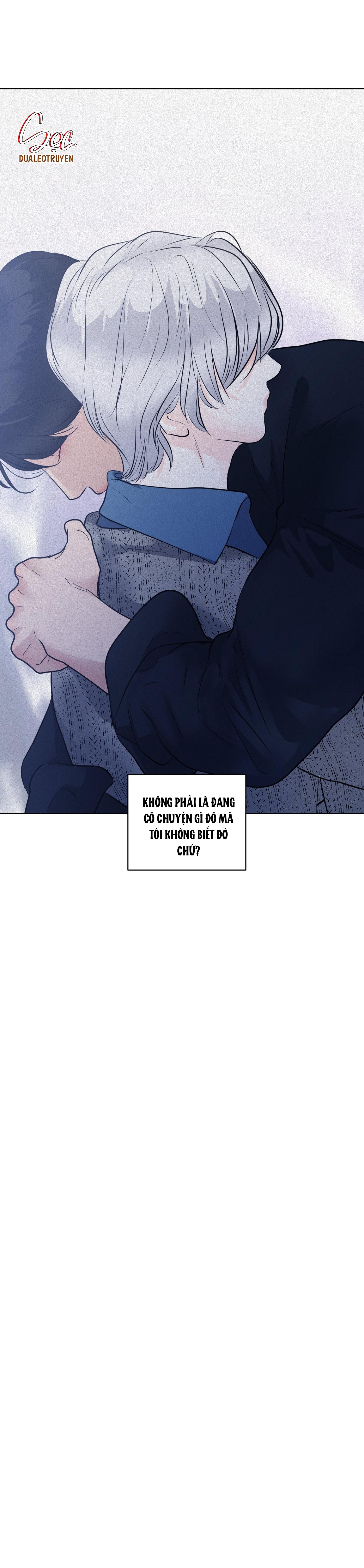 (ABO) LỜI CẦU NGUYỆN Chapter 75 - Next 