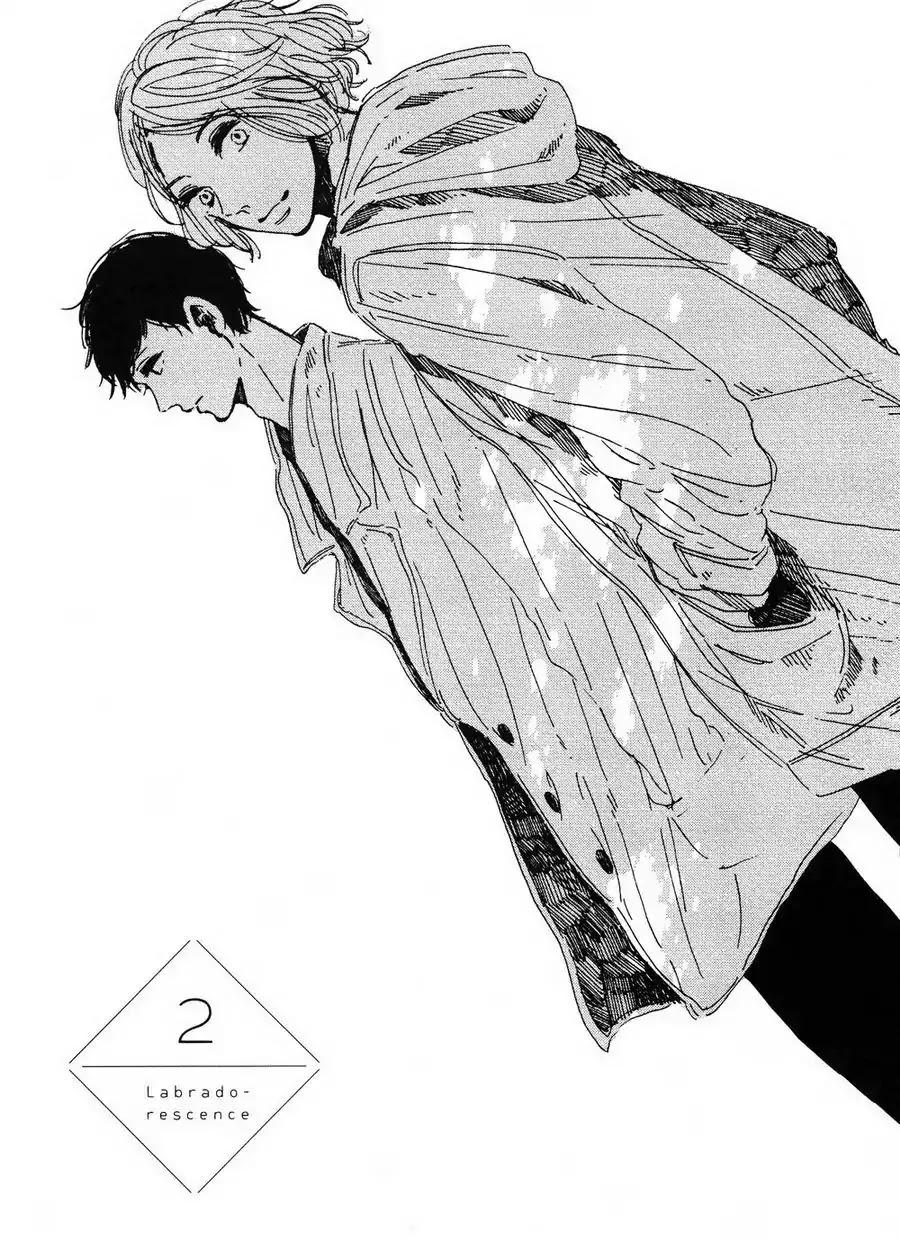 Vũ Điệu Của Ánh Sáng Chapter 2 - Trang 2