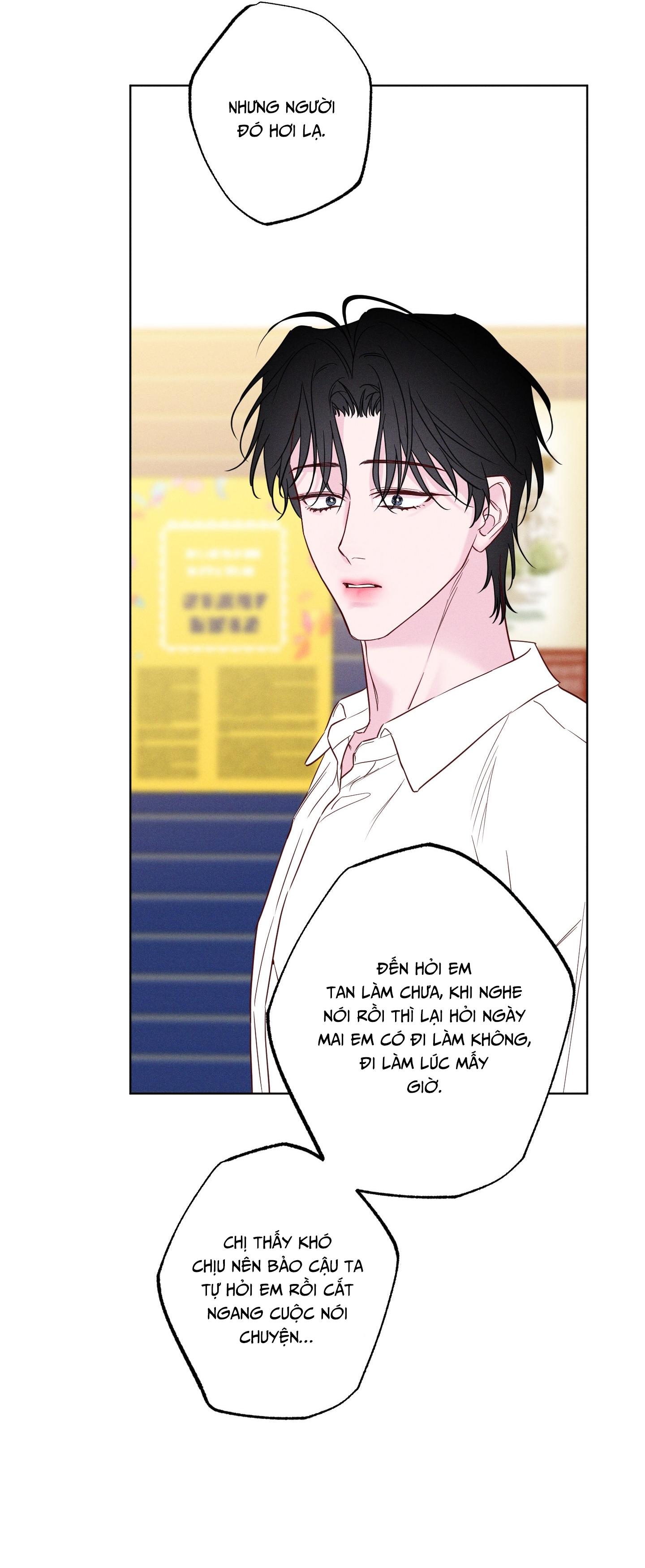 BỜ SÓNG VỖ Chapter 41 - Next 