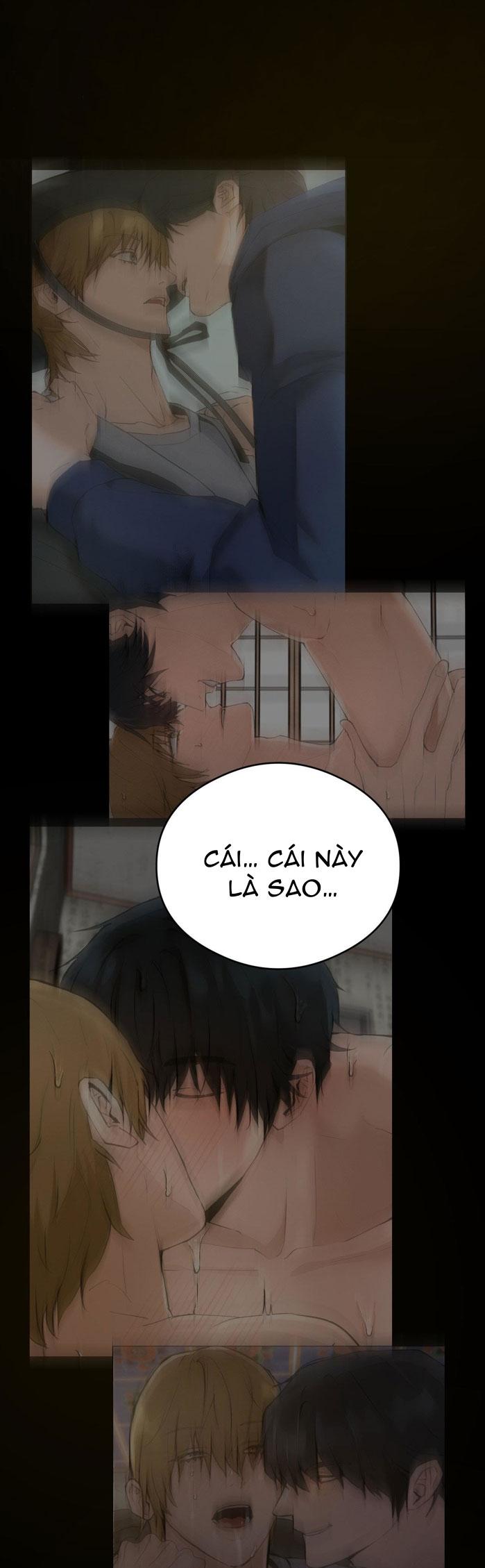 THẦY CÚNG Chapter 3 - Trang 2