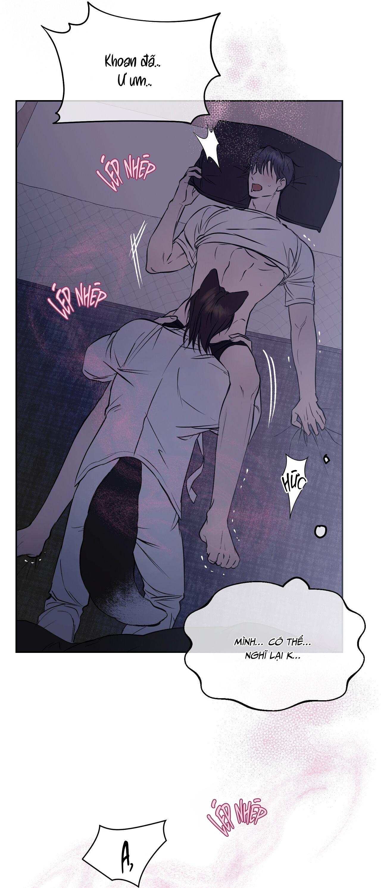 (GĐCV) ÁNH NẮNG LEN LỎI Chapter 6 - Next 
