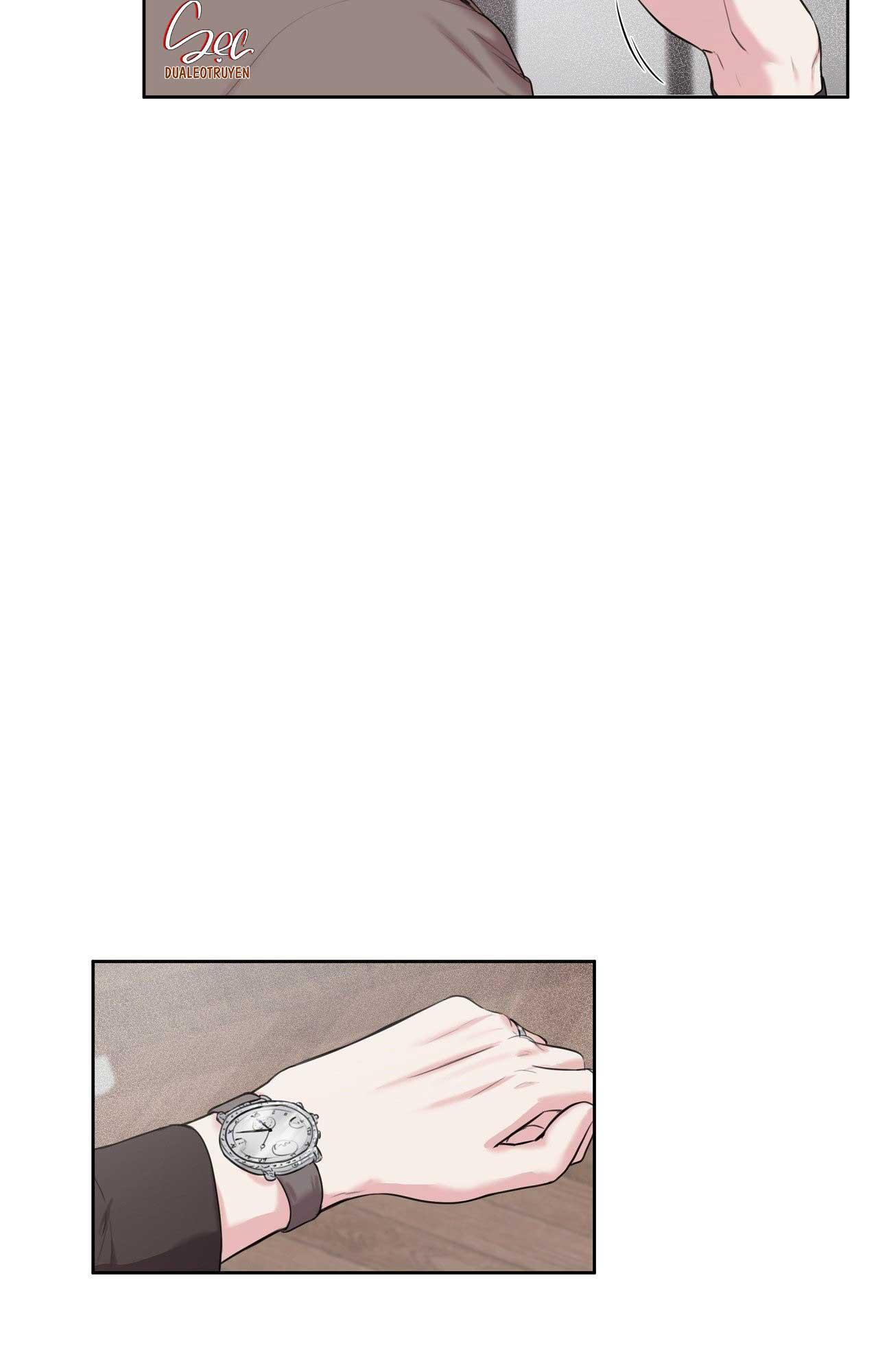 TU HÚ KHÔNG RỜI KHỎI TỔ Chapter 20 - Next Chapter 21