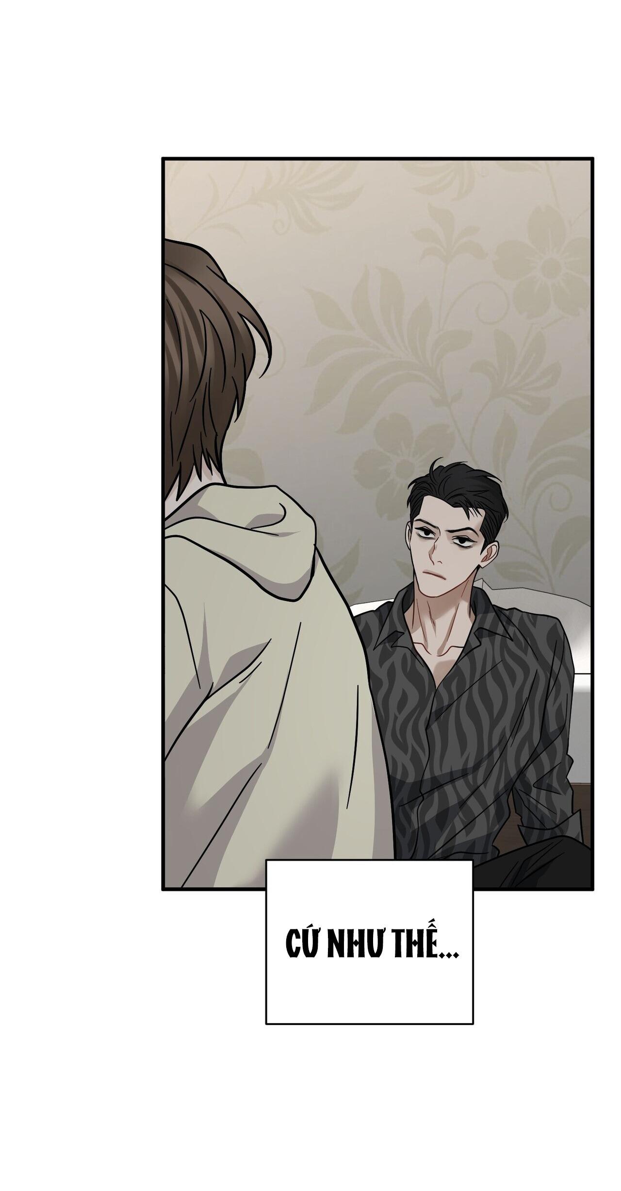 MỞ KHÓA GIAM CẦM Chapter 6 - Next 