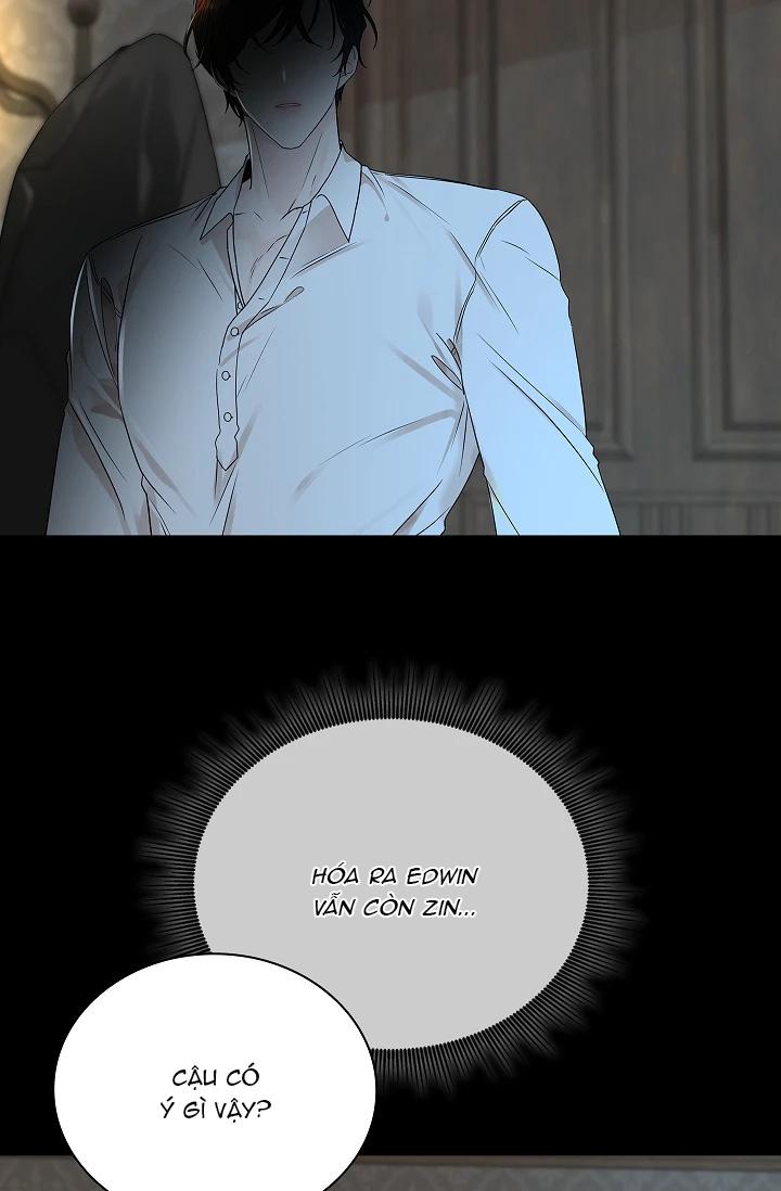 Snake Hole Chapter 2 - Trang 2