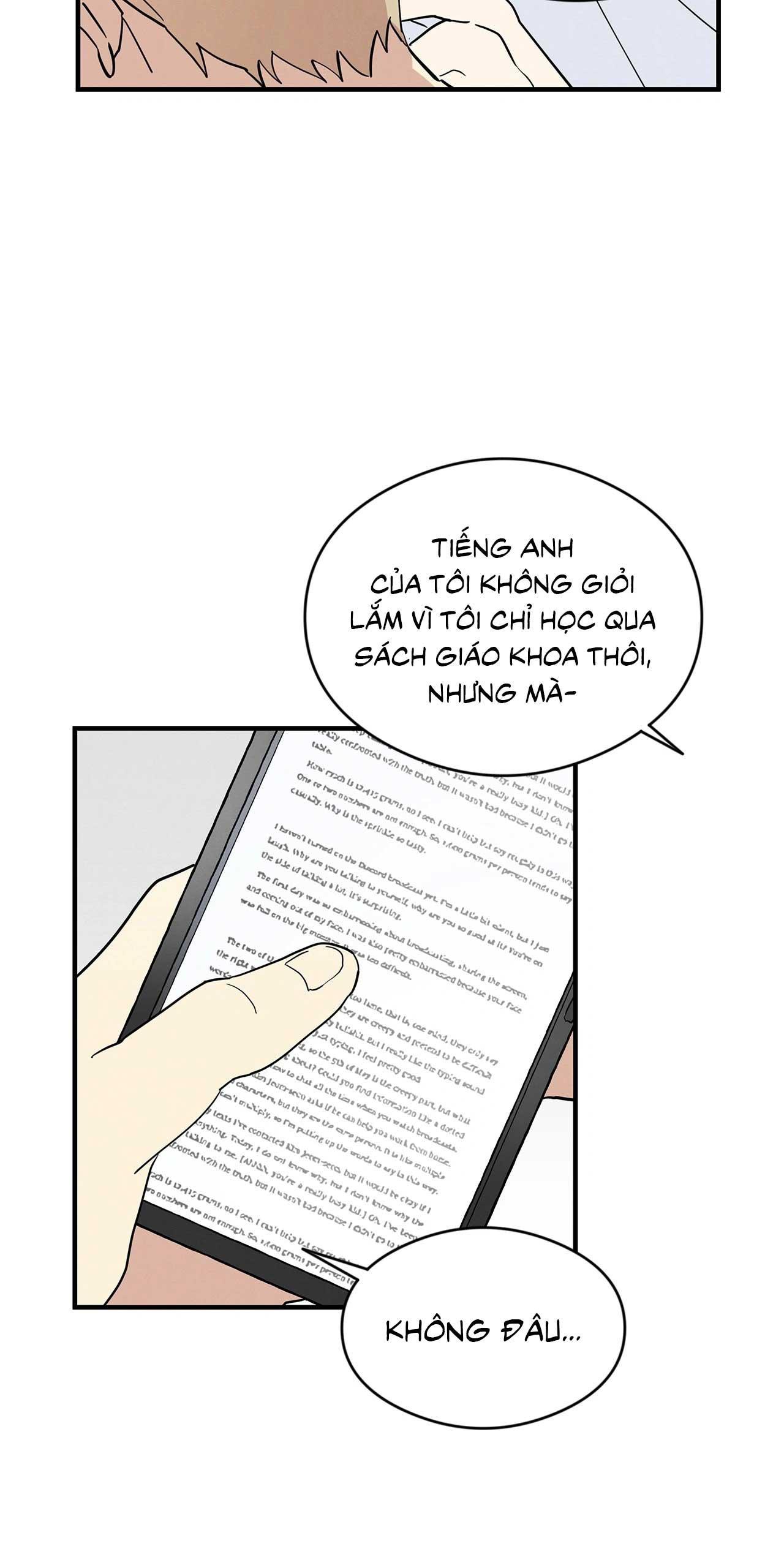 One-Room TA Chapter 27 - Next 