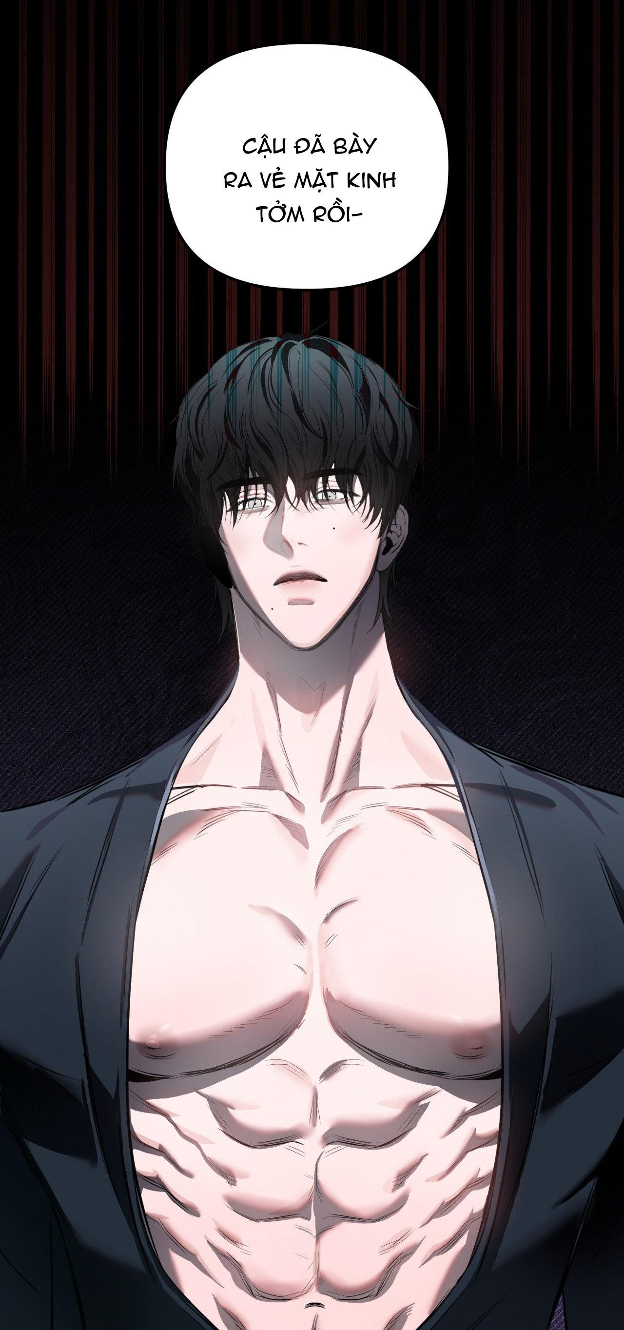 (ABO) VẬT TẾ THẦN Chapter 2 - Next Chapter 3