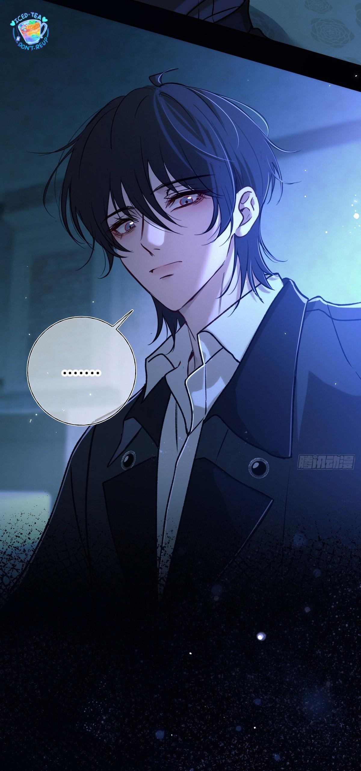 Tình yêu của kẻ khát máu Chapter 32 - Next Chapter 33