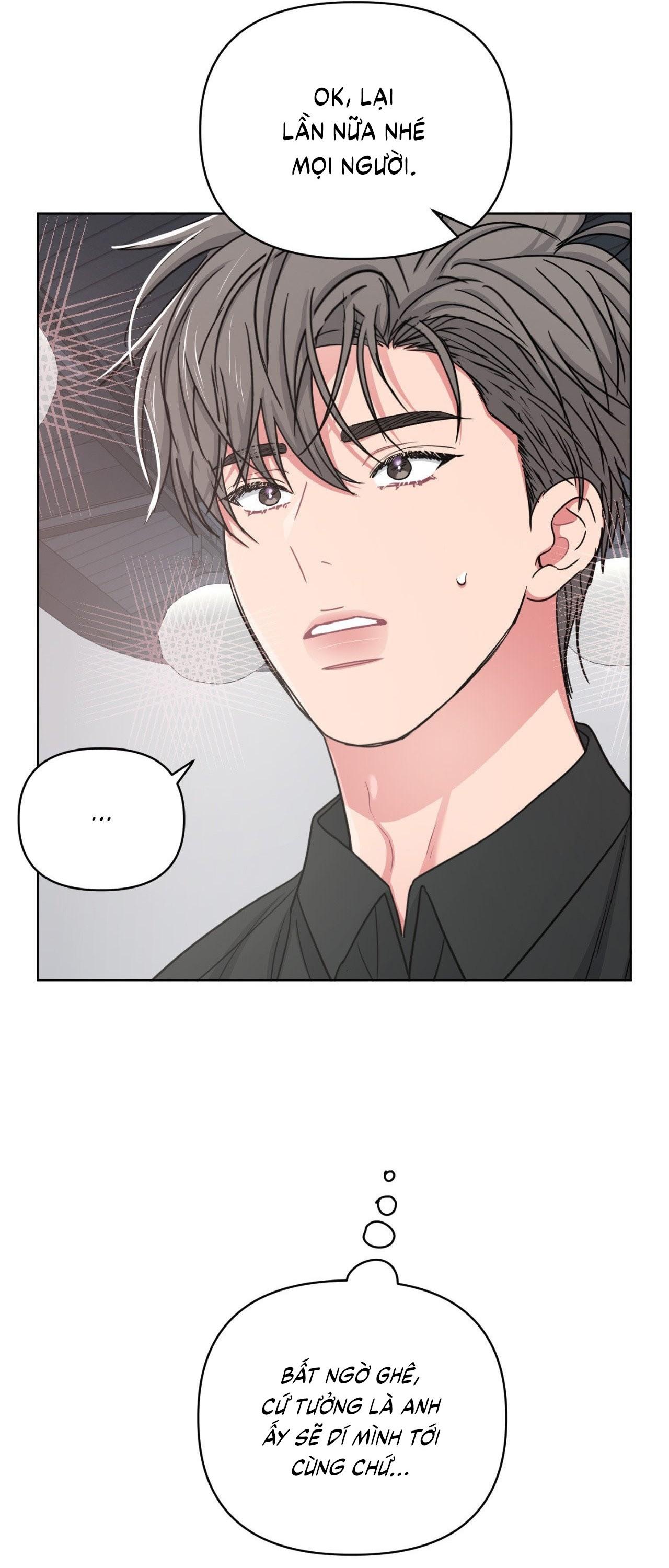 (CBunu) Chàng Trai Mỹ Thuật Chapter 67 - Next 