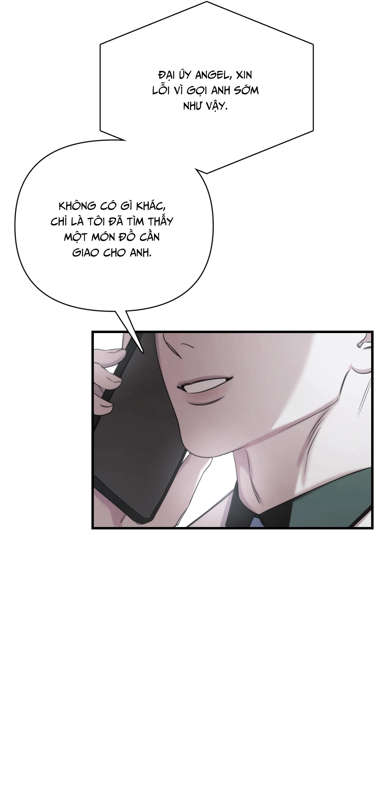 GỌI TÊN ANH Chapter 16 H+ - Next 