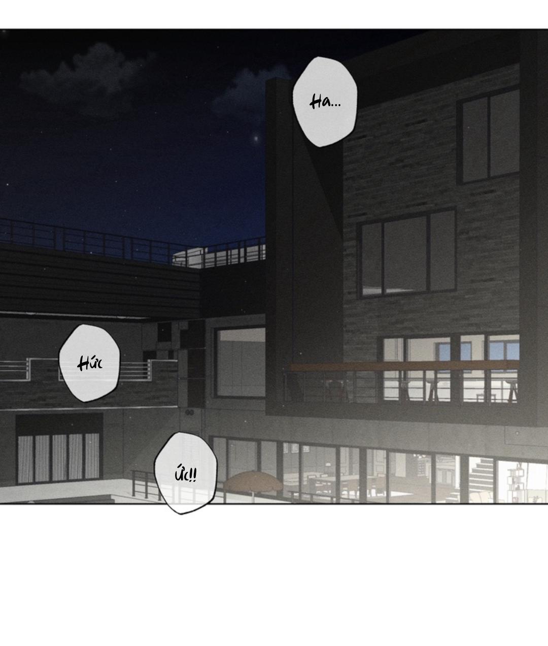 Tiệm bánh nóng bỏng và gợi cảm Chapter 17 H+ - Next Chapter 18 H