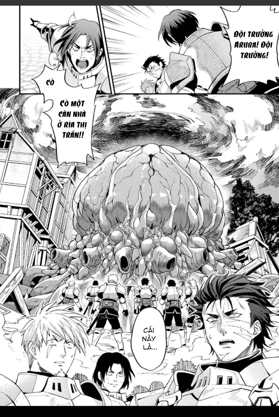 Oneshot hỏny Chapter 307 - Next Chapter 308