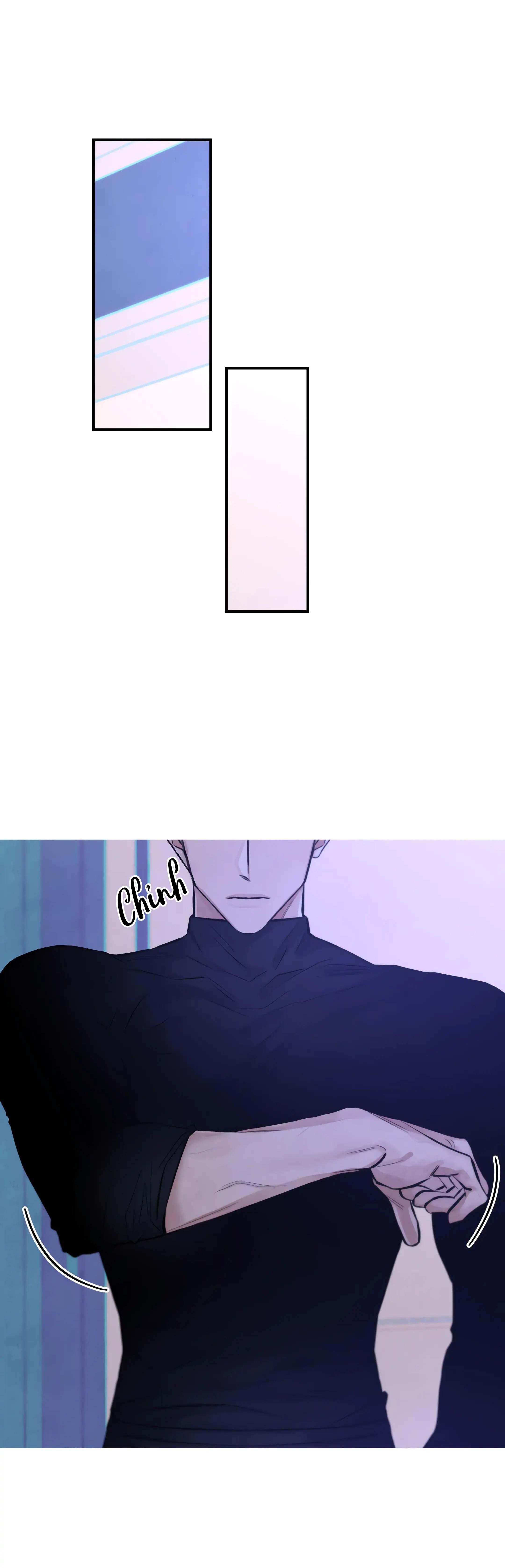 Tuyển Tập Manhwa Dằm Khăm Chapter 98 -Kiêu ngạo 4 - Next 