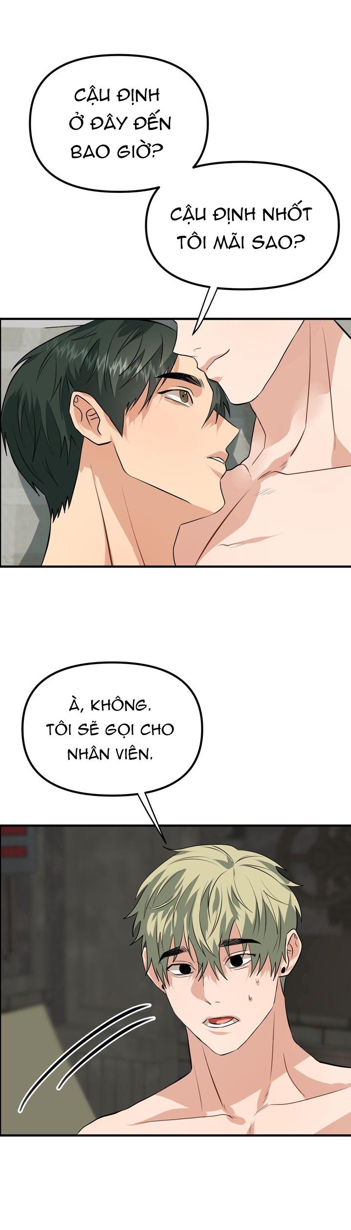 CÓ TIN VÀO TÍNH BẢN ÁC KHÔNG ? Chapter 45 - Next 