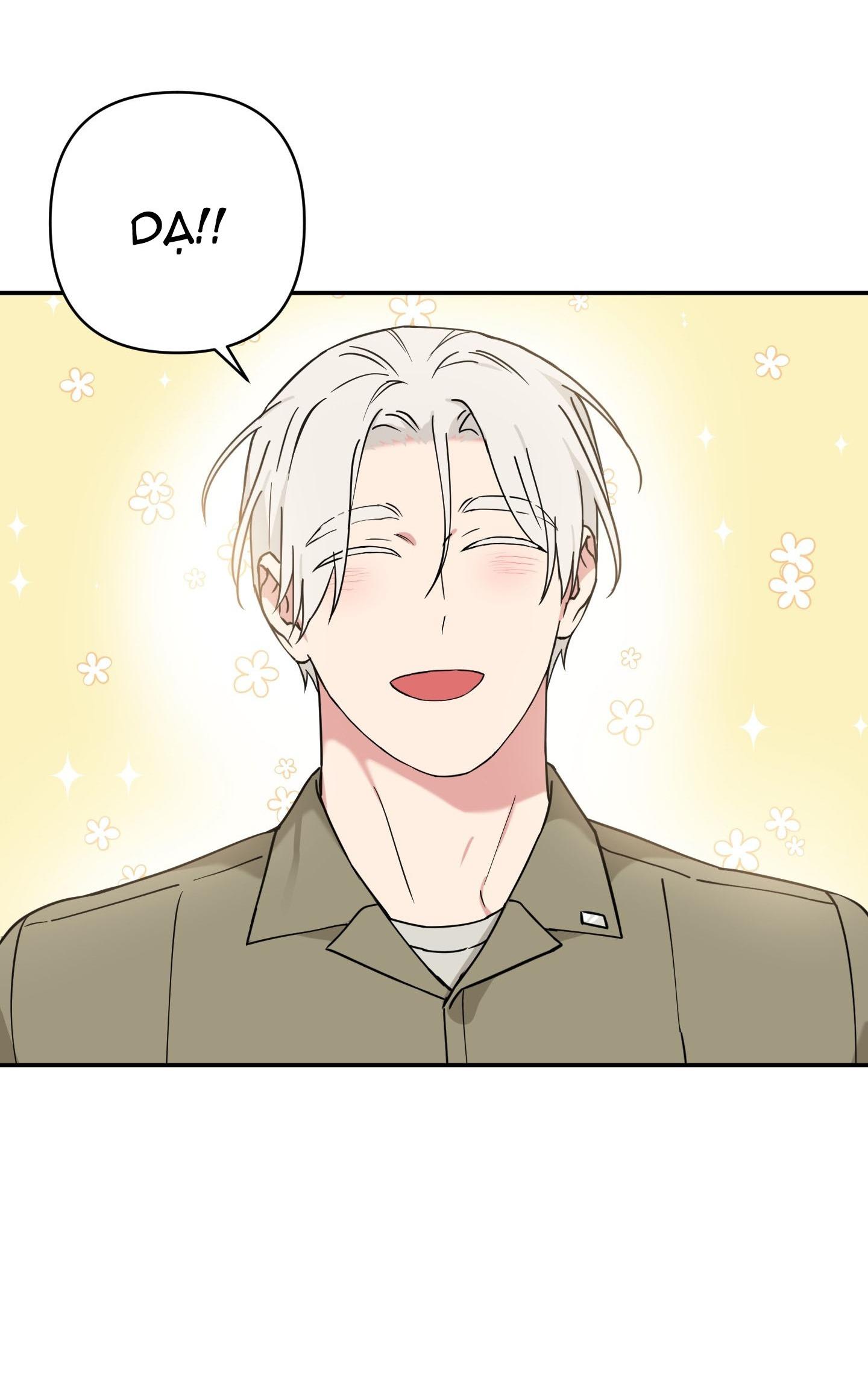 ÔNG CHÚ PHÉP THUẬT Chapter 21 - Next Chapter 22