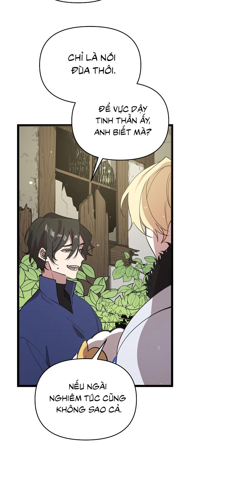 Hãy Lựa Chọn Anh Hùng Của Bạn Thật Cẩn Thận Chapter 5 - Next 