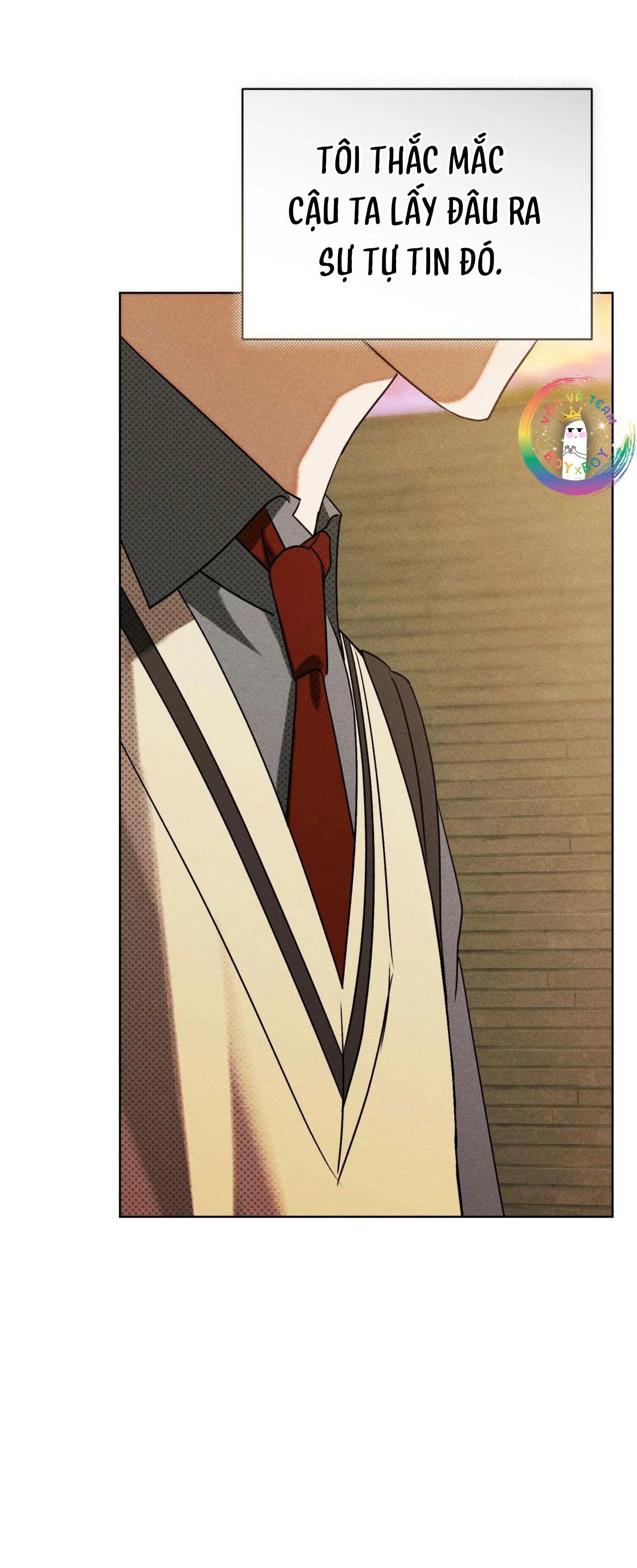 Quay Đầu Là Bờ Chapter 3 - Next Chapter 4