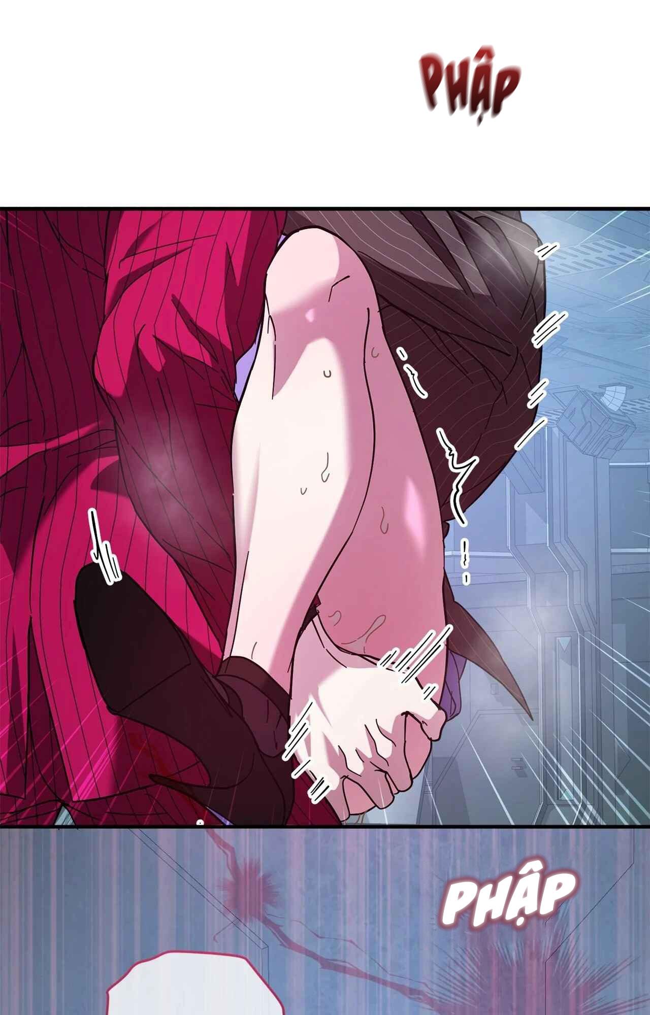 BULLET TIME Chapter 13 - Next Chapter 14